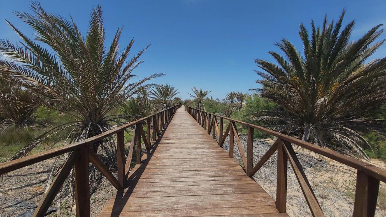 Villa La Mariña Dış mekan fotoğraf