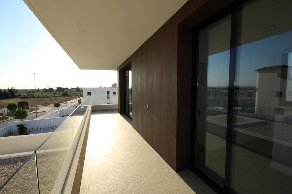 Villa La Mariña Dış mekan fotoğraf